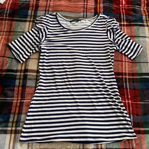 Stripe shirt